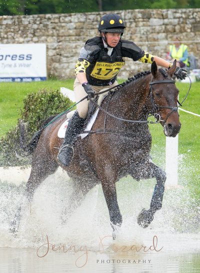 Photographing Belsay Horse Trials-What A Fantastic Family Day Out!