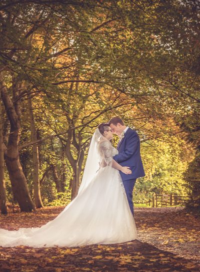 Dan and Kate’s Wedding-Eshott Hall